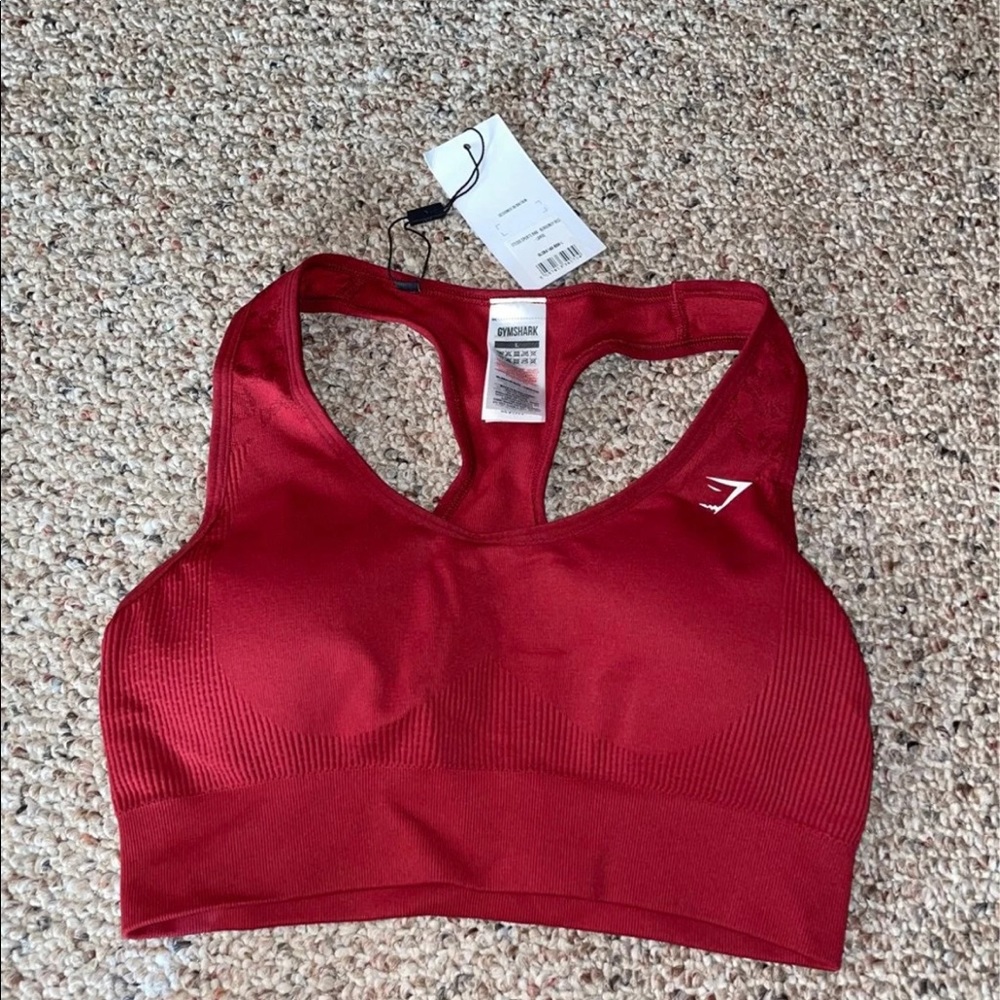 Studio sports bra